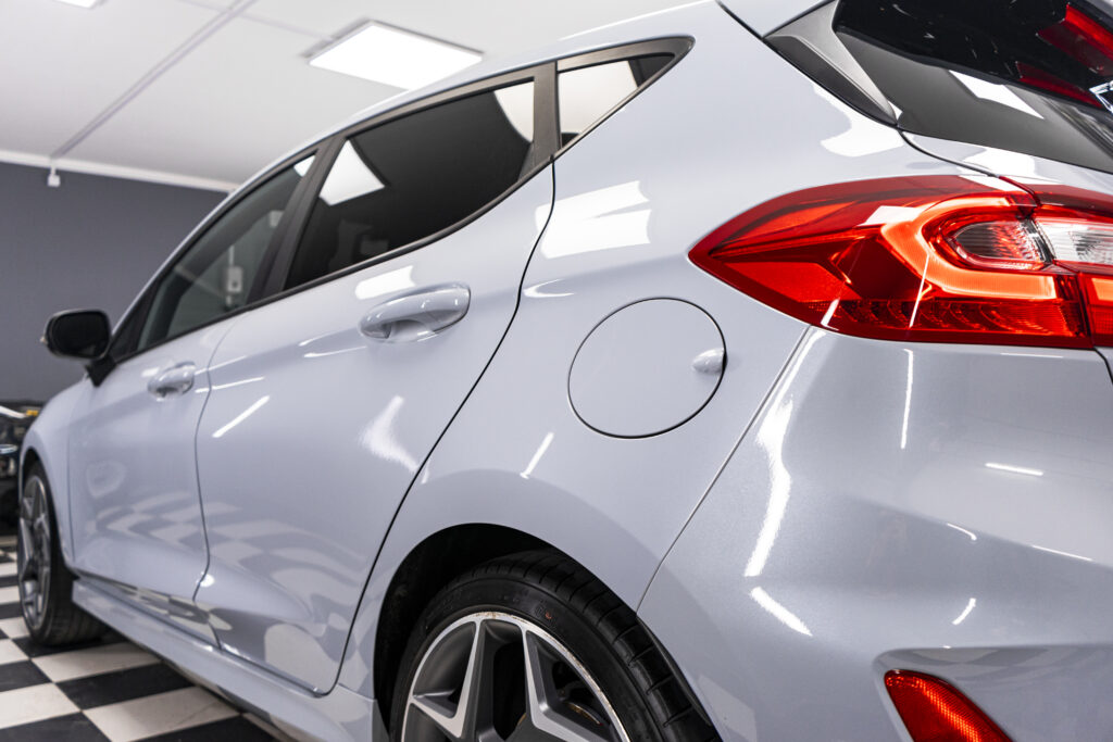 Profesjonalny detailing samochodowy - Lucky Car Detail Katowice