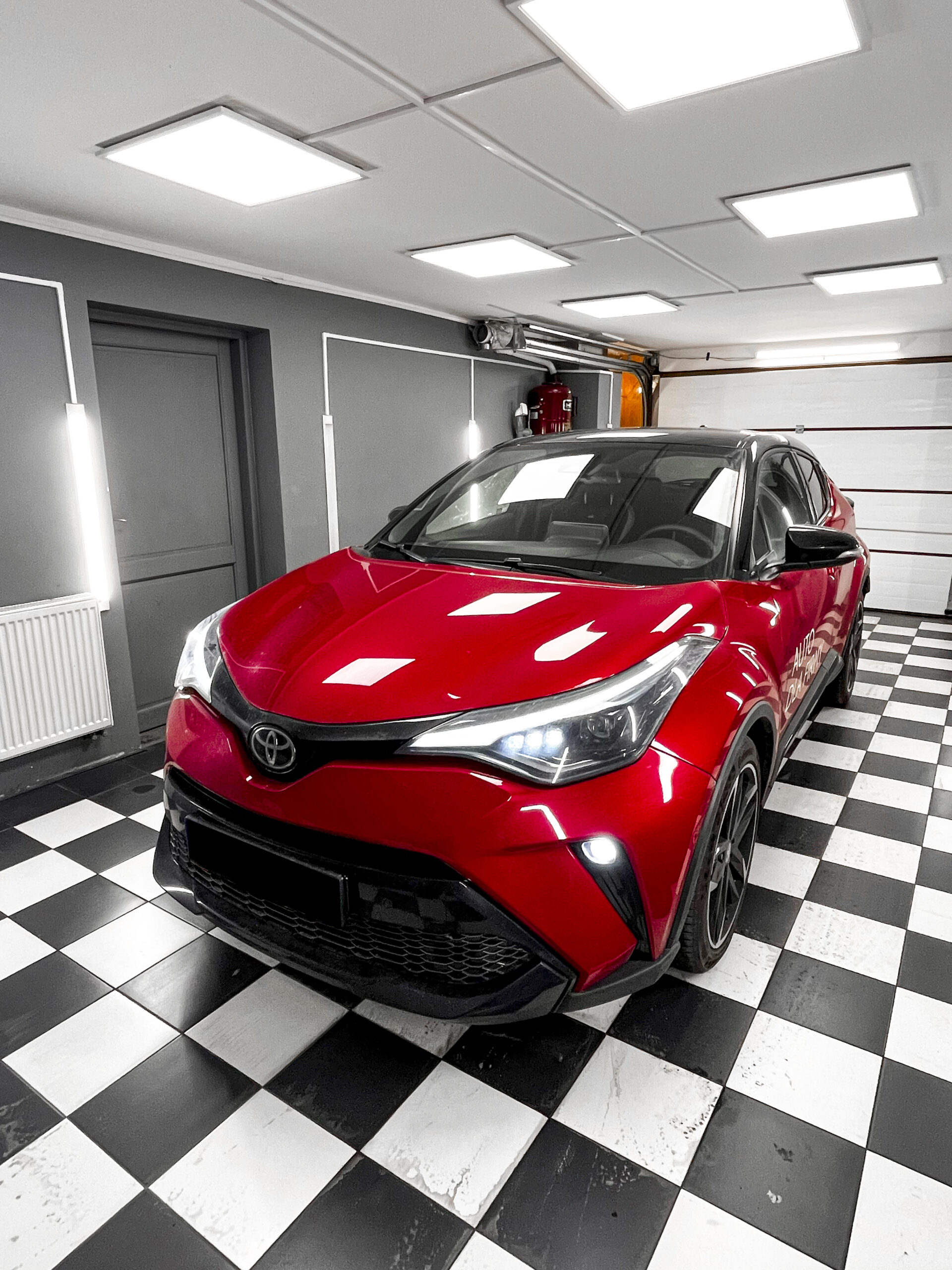 Jak dbać o samochód po wizycie w Lucky Car Detail? Instrukcja mycia i pielęgnacji